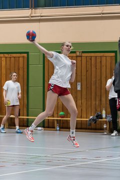 Bild 119 - Damen HSG Kremperheide/M�nsterdorf - Suchsdorfer SV : Ergebnis: 39:22